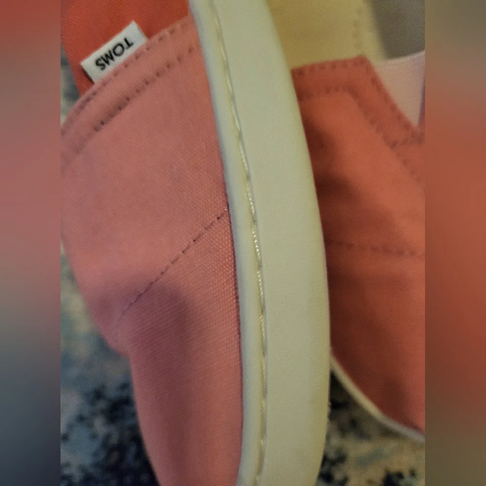 Toms these kid
